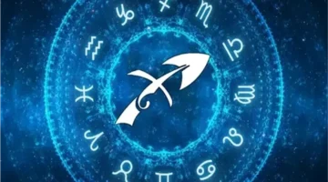 برج القوس اليوم: أفكار جديدة تفتح فرص السعادة في 2025